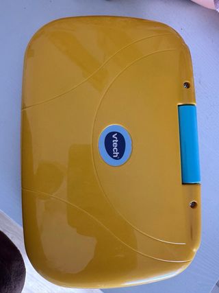 Ordenador Peppa Pig Juguete Infantil