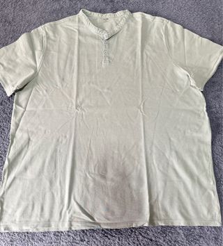 Pack 3 Camisetas Hombre Kiabi 4XL