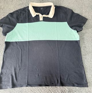 Pack 3 Camisetas Hombre Kiabi 4XL