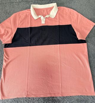 Pack 3 Camisetas Hombre Kiabi 4XL