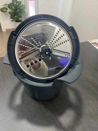 Thermomix Accesorio para laminar, rallar y cortar