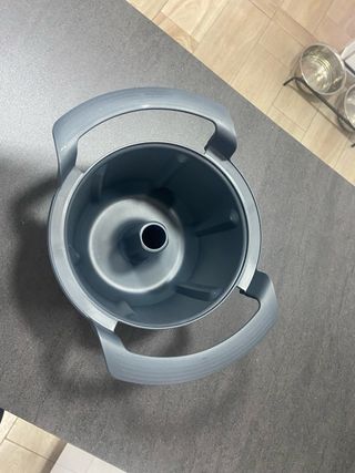 Thermomix Accesorio para laminar, rallar y cortar