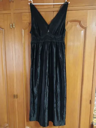 3 Camisones de poliamida