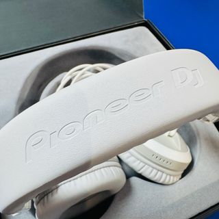 Pioneer DJ HDJ-X5BT Auriculares Bluetooth