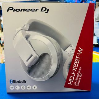 Pioneer DJ HDJ-X5BT Auriculares Bluetooth