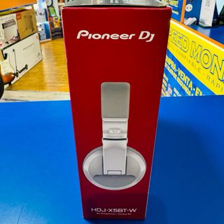 Pioneer DJ HDJ-X5BT Auriculares Bluetooth
