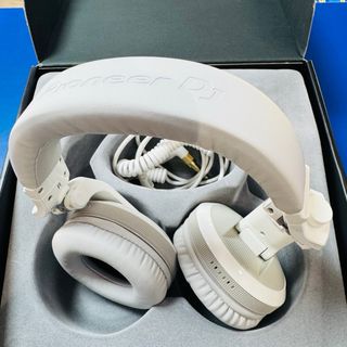 Pioneer DJ HDJ-X5BT Auriculares Bluetooth