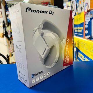 Pioneer DJ HDJ-X5BT Auriculares Bluetooth