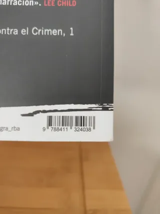 El primero en morir
