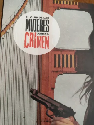 El primero en morir