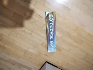 Parasol Coche Cartón Demons Little