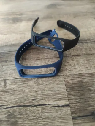 Nuove cinture per orologi