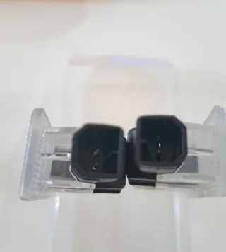 Luce cortesia Alfa Romeo 159