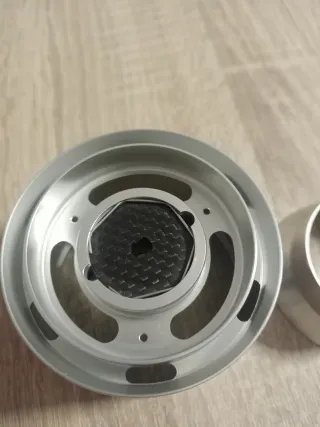 Bobina MV Spools shimano