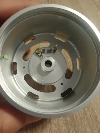 Bobina MV Spools shimano