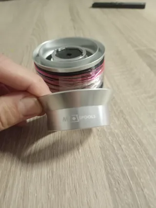 Bobina MV Spools shimano