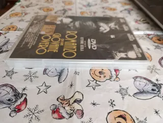 DVD Romanzo di un giovane povero - Ettore Scola