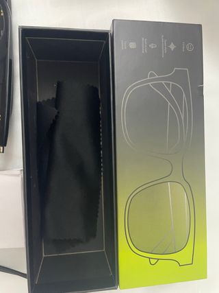 Gafas Inteligentes Bluetooth Nuevas