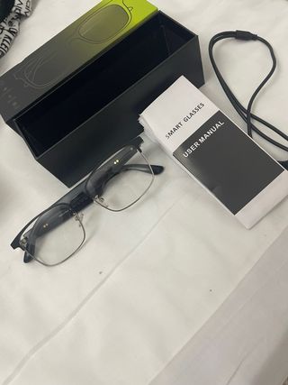 Gafas Inteligentes Bluetooth Nuevas