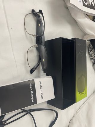 Gafas Inteligentes Bluetooth Nuevas