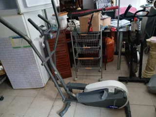 Elíptica Domyos VE 340