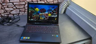 Lenovo Y50-70 Core i7
