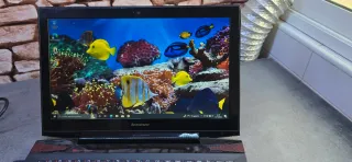 Lenovo Y50-70 Core i7