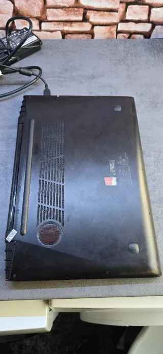 Lenovo Y50-70 Core i7