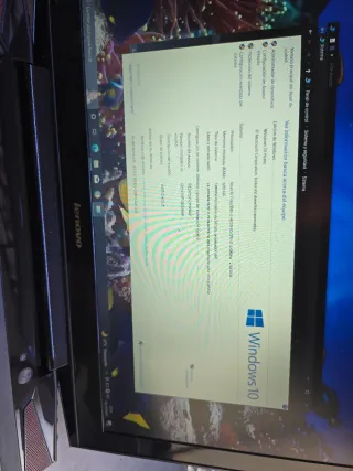 Lenovo Y50-70 Core i7