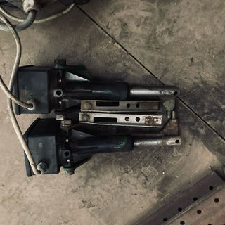 Motores Eléctricos Abonadoras Amazone