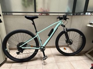 Bicicleta Montaña Rockrider Explore 520 29