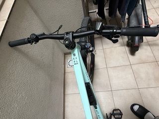 Bicicleta Montaña Rockrider Explore 520 29