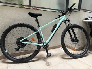 Bicicleta Montaña Rockrider Explore 520 29