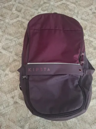 Mochila Kipsta Morada