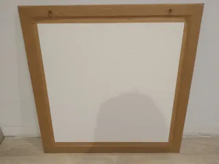 Cuadro decorativo figuras danzantes