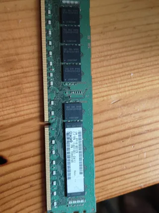 Módulo RAM Samsung 8GB PC3L-12800R