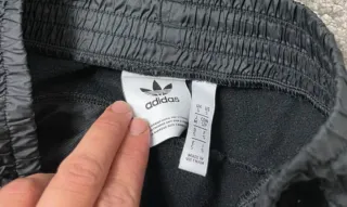 ¡¡OFERTA!! Talla S Pantalón Adidas Negro