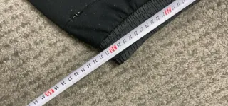 ¡¡OFERTA!! Talla S Pantalón Adidas Negro