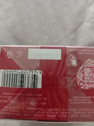 Escada Show Me Love Eau de Parfum 100ml