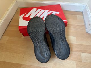 Nike Downshifter 7 Zapatillas Running Negras