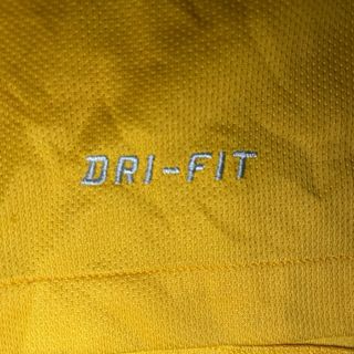 Maglia Calcio Nike Australia Home 2014 Vintage