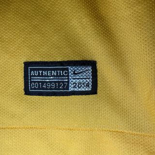 Maglia Calcio Nike Australia Home 2014 Vintage