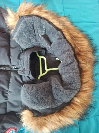 Chaqueta de Plumón PARAJUMPERS Mujer talla M