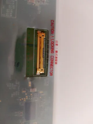 Pantalla Portátil LCD 17,3 HD+