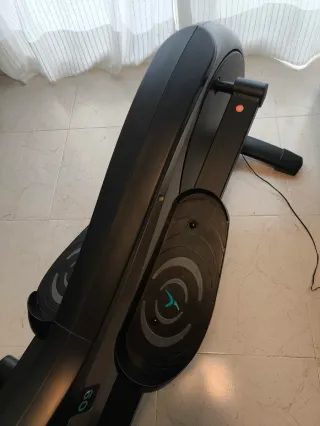 Bicicleta Elíptica Domyos