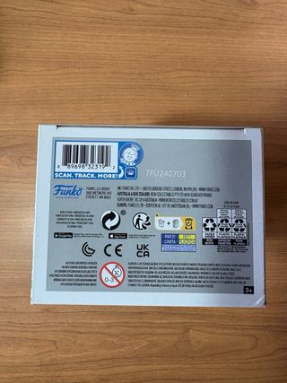 Funko Pop Beetlejuice 605