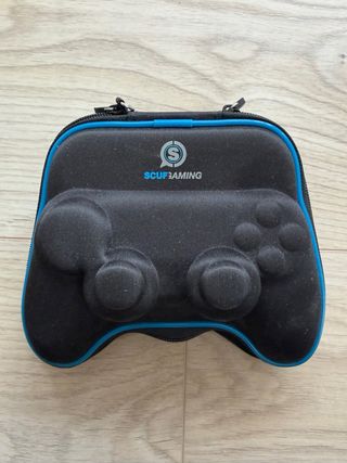 Controller Scuf Gaming Pro PS4/PC