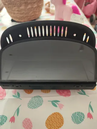 Pantalla BMW Multifunción Original Alpine