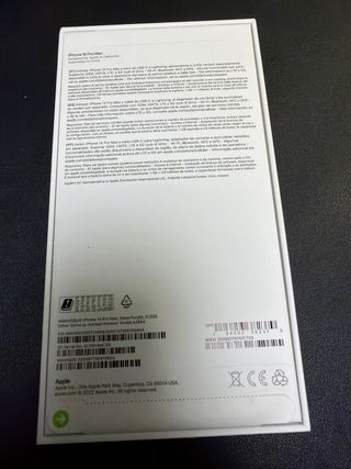 iPhone 14 Pro Max 512 GB