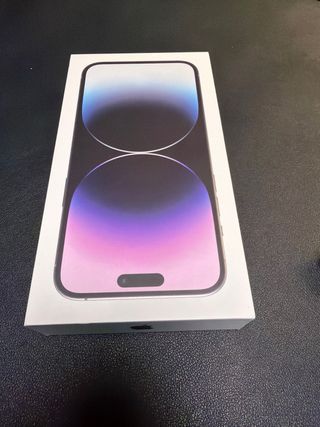 iPhone 14 Pro Max 512 GB